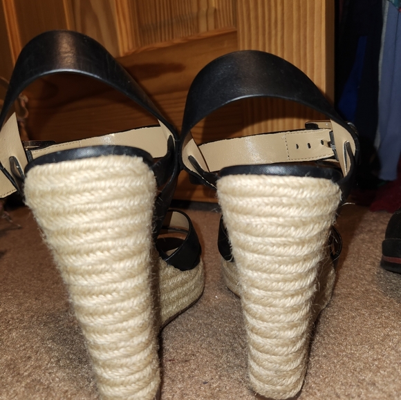 Michael Kors Espadrille wedges - Picture 2 of 7